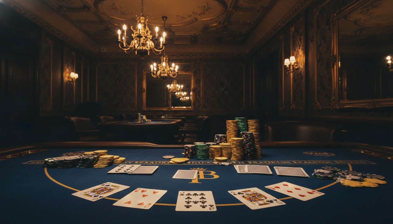 Vielfalt der Spiele bei FatBet Casino